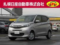 三菱 eKワゴン 660cc 660 G 4WD ドライブレコーダー　ナビゲーション