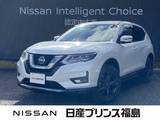 日産 エクストレイル 2000cc 2.0 20Xi Vセレクション 2列車 4WD