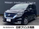 日産 セレナ 1200cc 1.2 e-POWER ハイウェイスター V
