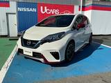 日産 ノート 1200cc 1.2 e-POWER NISMO 全方位カメラ　純正セキュリティー