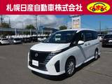 日産 セレナ 2000cc 2.0 ハイウェイスターV Vセレクション 4WD 両側ハンズフリースライドドア