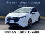 日産 ノートオーラ 1200cc 1.2 G FOUR 4WD