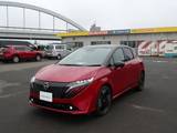 日産 ノートオーラ 1200cc 1.2 G FOUR 4WD ・プロパイロット・アラウンドビューモニタ