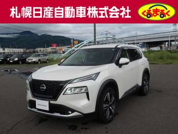 1.5 G e-4ORCE 4WD メーカーナビ　前後ドライブレコーダー