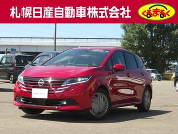 1.2 X FOUR 4WD 当社試乗車アップ　プロパイロット