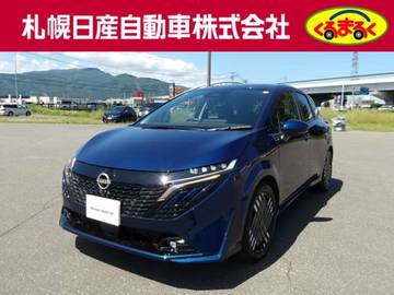 1.2 G FOUR 4WD 当社試乗車アップ　冬タイヤ有り