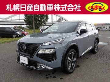 1.5 G e-4ORCE 4WD 純正メ-カ-ナビ　プロパイロット　ETC2.0