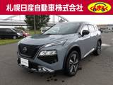 日産 エクストレイル 1500cc 1.5 G e-4ORCE 4WD 純正メ-カ-ナビ　プロパイロット　ETC2.0