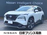 日産 エクストレイル 1500cc 1.5 G e-4ORCE 4WD
