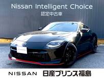 日産 フェアレディZ 3000cc 3.0 NISMO