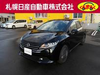 日産 ノート 1200cc 1.2 X FOUR 4WD 大画面ナビ・ETC・アラウンドビューM