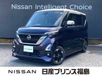 日産 ルークス 660cc 660 ハイウェイスターX プロパイロット エディション