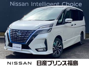 1.2 e-POWER ハイウェイスター V