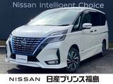 日産 セレナ 1200cc 1.2 e-POWER ハイウェイスター V