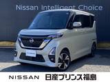 日産 ルークス 660cc 660 ハイウェイスターGターボ プロパイロット エディション 4WD