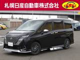 日産 セレナ 1400cc 1.4 e-4ORCE AUTECH 4WD 当社試乗車UP 日産コネクトナビ&全周囲モ