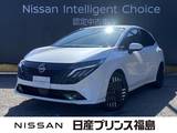 日産 ノートオーラ 1200cc 1.2 G FOUR レザーエディション 4WD 当社試乗車　プロパイロット　全周囲カメラ