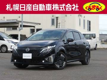 1.2 G FOUR 4WD メーカー大型ナビ