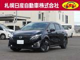 日産 ノートオーラ 1200cc 1.2 G FOUR 4WD メーカー大型ナビ