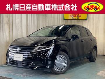 1.2 X FOUR 4WD 当社試乗車アップ