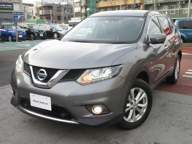 日産プリンス埼玉販売株式会社 ユーカーズ所沢 埼玉県 エクストレイル 日産の在庫詳細から中古車を探す 日産公式中古車検索サイト