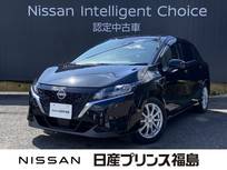 日産 ノート 1200cc 1.2 X