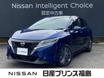 日産 ノート 1200cc 1.2 X