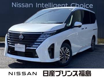 1.4 e-4ORCE ハイウェイスターV 4WD