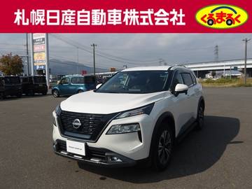 1.5 G e-4ORCE 4WD オートバックドア　ディスプレイオーディオ