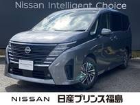 日産 セレナ 1400cc 1.4 e-POWER ハイウェイスターV