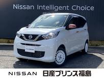 日産 デイズ 660cc 660 ボレロ 4WD