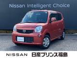 日産 モコ 660cc 660 X