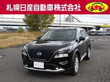 1.5 G e-4ORCE 4WD
