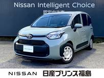 トヨタ シエンタ 1500cc ハイブリッド 1.5 G