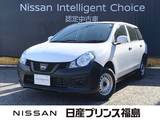 日産 AD 1600cc 1.6 DX 4WD