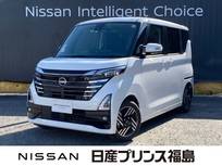 日産 ルークス 660cc 660 ハイウェイスターX プロパイロット エディション