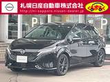 日産 ノートオーラ 1200cc 1.2 G FOUR 4WD プロパイロット・アラウンドビューモニター