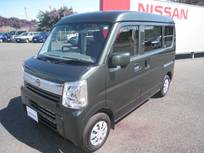日産 クリッパー 660cc 660 GX ハイルーフ