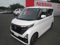 日産 ルークス 660cc 660 ハイウェイスターX プロパイロット エディション