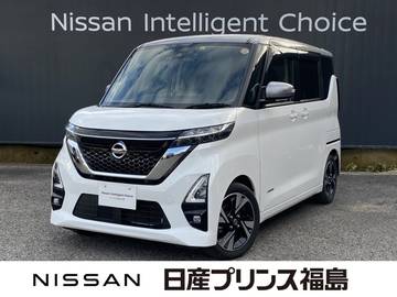 660 ハイウェイスターGターボ