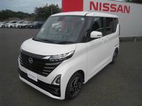 日産 ルークス 660cc 660 ハイウェイスターX