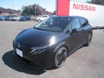 日産 ノートオーラ 1200cc 1.2 G