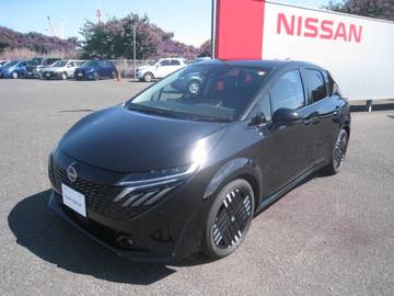 ノートオーラ 1.2 G