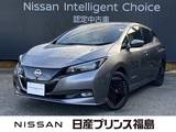 日産 リーフ e+ G プロパイロット　全周囲カメラ　BOSE