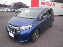 ホンダ フリード 1500cc 1.5 ハイブリッド EX