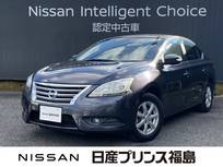日産 シルフィ 1800cc 1.8 X