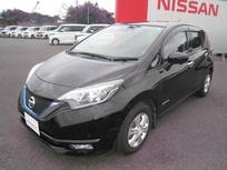 日産 ノート 1200cc 1.2 e-POWER X