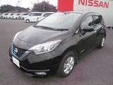日産 ノート 1200cc 1.2 e-POWER X