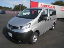 日産 NV200バネットバン 1600cc 1.6 DX エマージェンシーブレーキレス　前席P/W