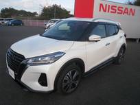 日産 キックス 1200cc 1.2 X (e-POWER)